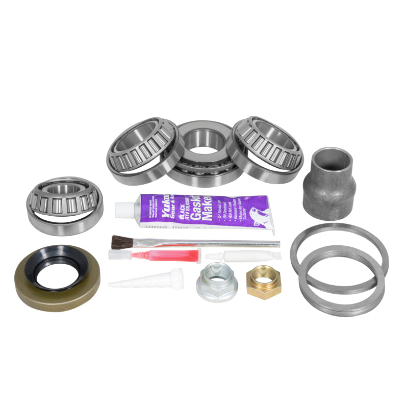 Yukon Gear & Axle Yukon Gear Master Overhaul Kit For 90 and Older Toyota Landcruiser Diff YK TLC-A YK TLC-A Photo - Primary