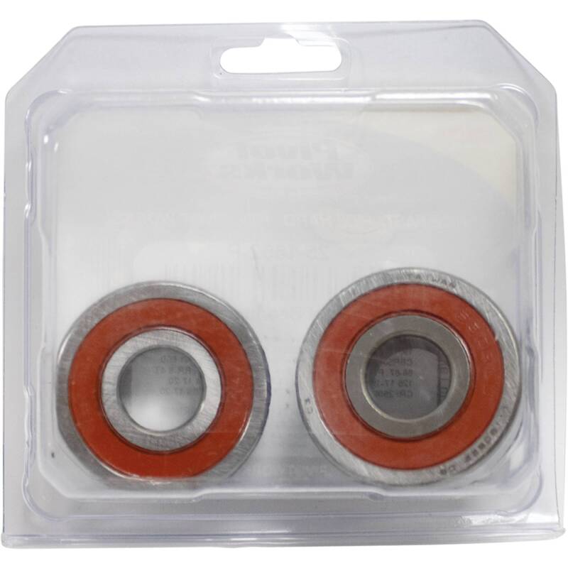 Pivot Works Beta, Honda, Kawasaki Wheel Bearing Kit Premium Bearings 25-1662-P 25-1662-P Photo - Primary