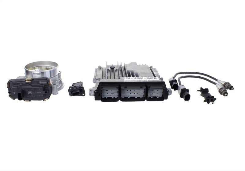 Ford Racing 2020+ Super Duty 7.3L Engine Control Pack for Manual Transmission M-6017-73M M-6017-73M Photo - Unmounted