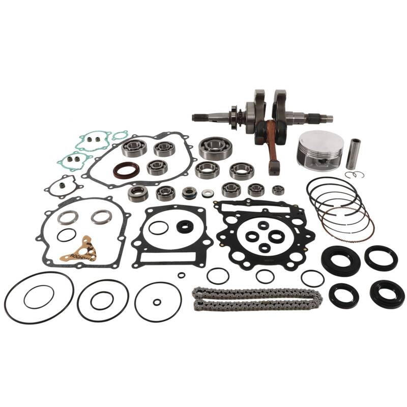 Vertex Pistons Vertex Yamaha Complete Engine Rebuild Kit WR101-212 WR101-212 Photo - Primary