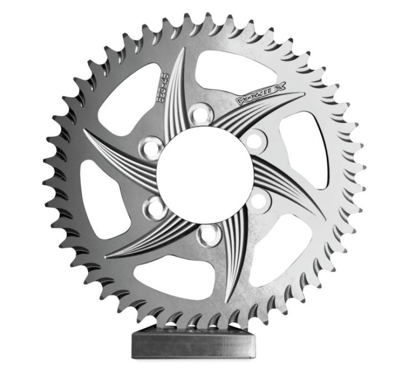 Vortex Racing Vortex Sprt - 823-44 Sil 530 823-44 823-44 User 1