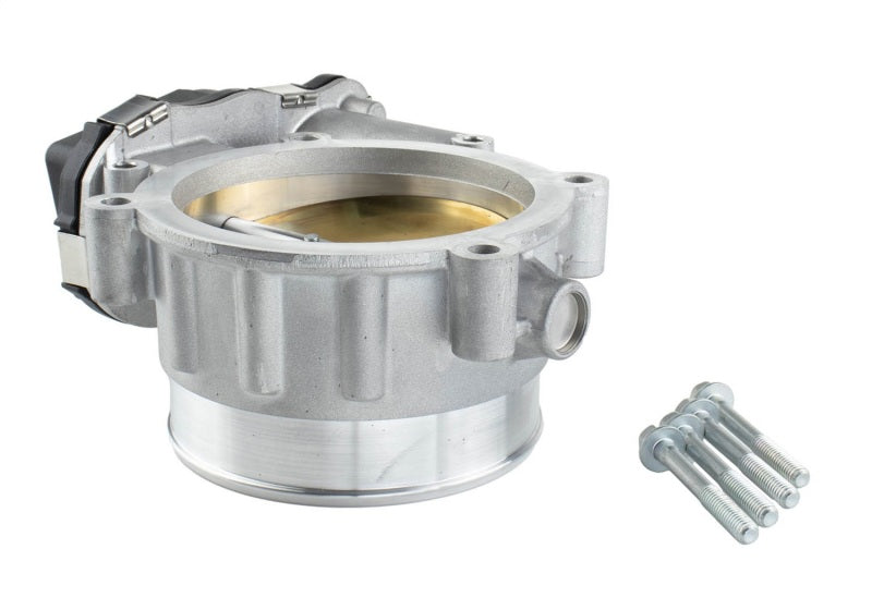 Ford Racing 20-22 GT500 92mm Throttle Body M-9926-M5292 M-9926-M5292 Photo - Unmounted
