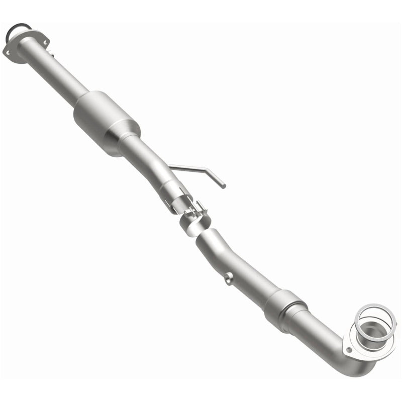 MagnaFlow Toyota Solara California Grade CARB Compliant Direct-Fit Catalytic Converter 5571250 Photo - out of package