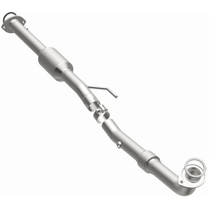 MagnaFlow Toyota Solara California Grade CARB Compliant Direct-Fit Catalytic Converter 5571250 Photo - out of package