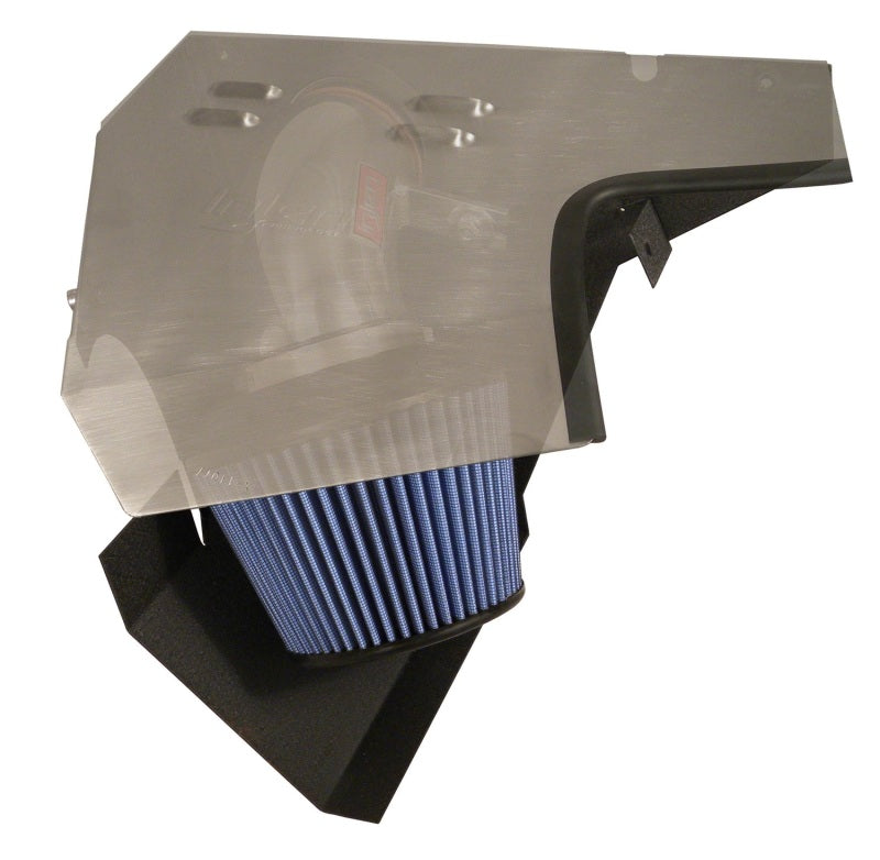 Injen  92-99 BMW E36 323i/325i/328i/M3 3.0L Black Air Intake SP1105BLK Photo - Primary