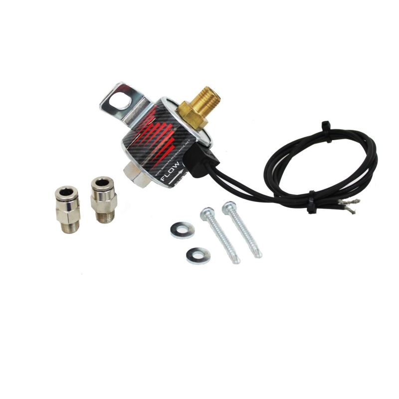 Snow Performance Solenoid Upgrade SNO-40060 SNO-40060 Photo - Primary