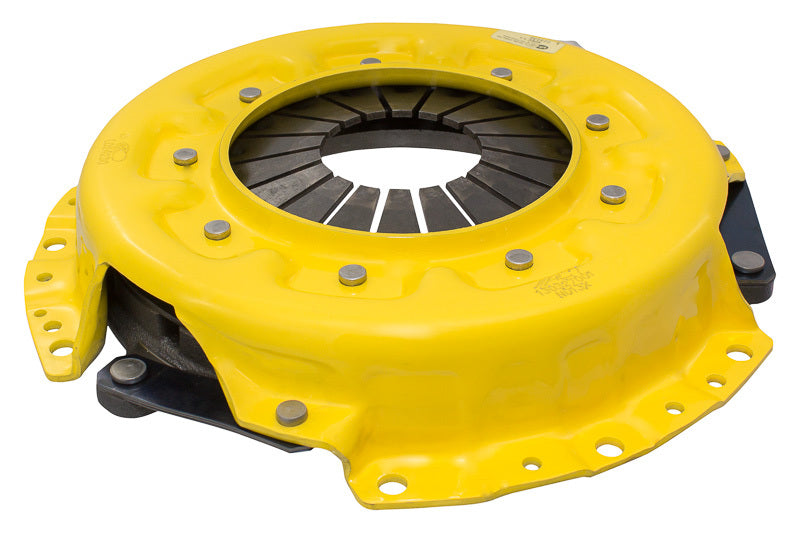 ACT Xtreme Pressure Plate  Nissan 0Sx Base V6 87-88 N013X Photo - out of package
