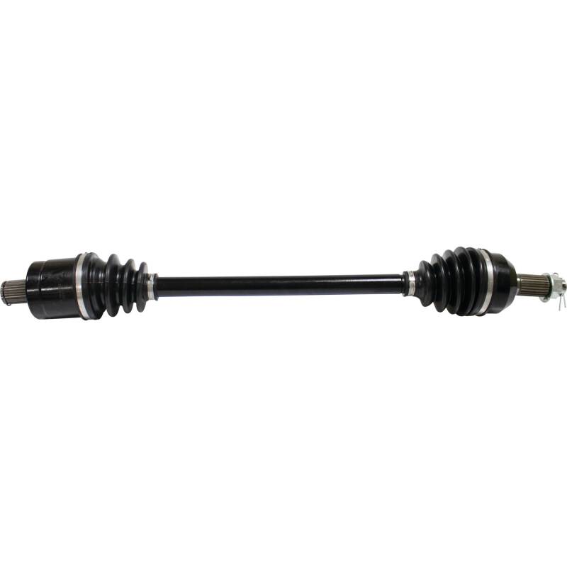 All Balls Racing 2022 General 1000 EPS Deluxe/2020 General 1000 EPS Deluxe Ride Command Edition Axle AB6-PO-8-412 AB6-PO-8-412 Photo - Primary