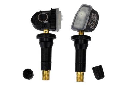 Ford Performance Parts 2015 Mustang TPMS Sensors and Activation Tool Kit M-1180-B Photo - Unmounted