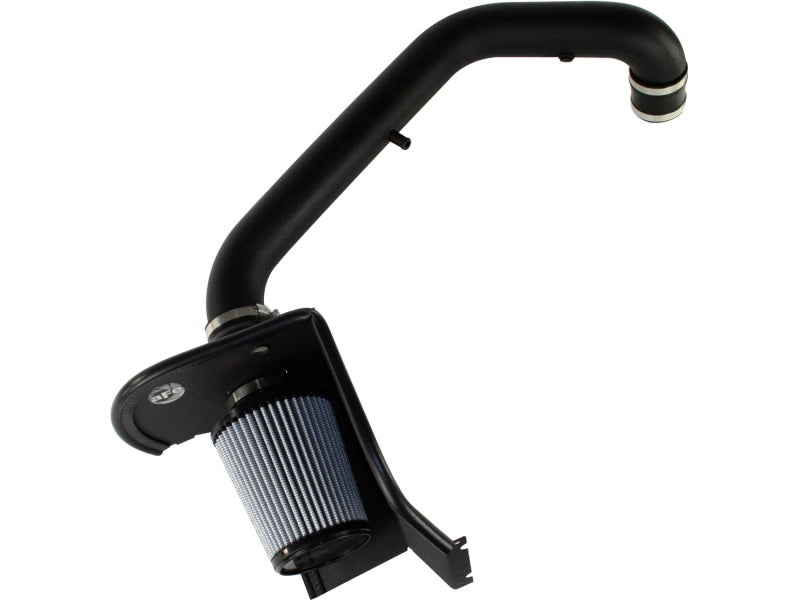 aFe Stage 2 Cold Air Intake Jeep Wrangler All 1991-1995 51-10152 Photo - Unmounted