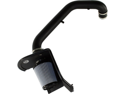 aFe Stage 2 Cold Air Intake Jeep Wrangler All 1991-1995 51-10152 Photo - Unmounted