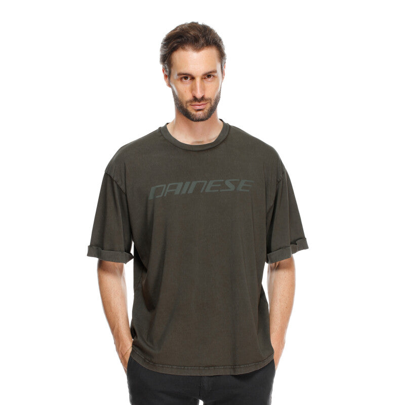 Dainese DAI Tees Apparel Shirts main image