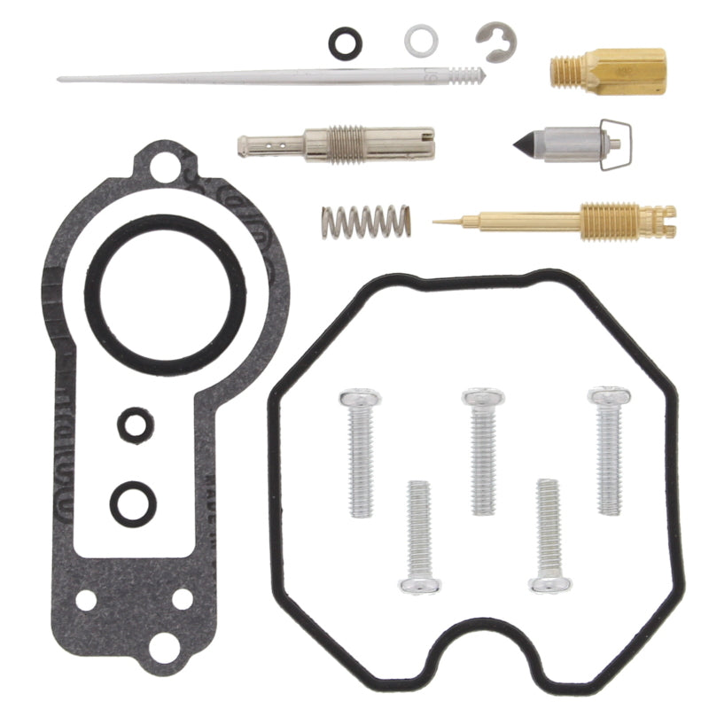 All Balls Racing Carburetor Rebuild Kit 26-1161 26-1161 Photo - Primary