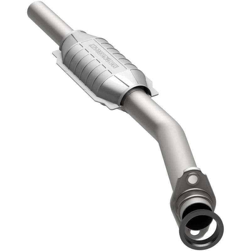 MagnaFlow Standard Grade Federal / EPA Compliant Direct-Fit Catalytic Converter 23273 Photo - out of package