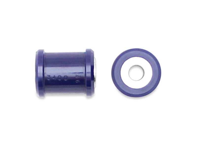 SuperPro Rear Trailing Arm Upper Front Bushing Kit SPF3400K User 1