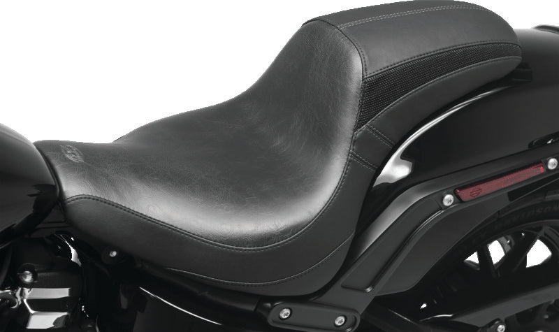 Mustang Motorcycle Tripper Fastback Fxfb 75709 75709 User 1