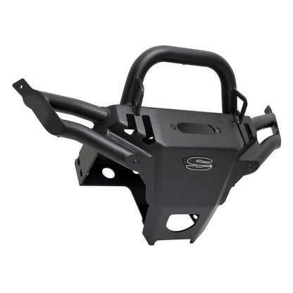Superwinch 20-24 Polaris RZR Pro XP UTV Winch Bumper - Tex. Blk 2501005 2501005 Photo - Unmounted