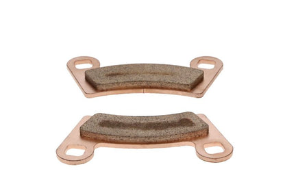 ProX 12-20 KTM85SX/12-17 Freeride 350 Front Brake Pad 37.160202 37.160202 User 4