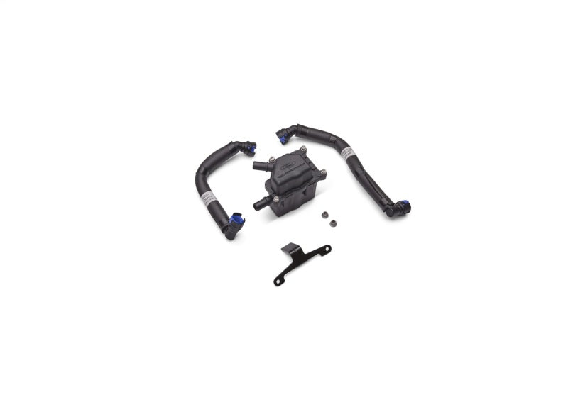 Ford Racing 21-23 Bronco 2.3L Air Oil Separator M-6766-B23 M-6766-B23 Photo - Unmounted