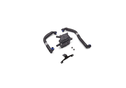 Ford Racing 21-23 Bronco 2.3L Air Oil Separator M-6766-B23 M-6766-B23 Photo - Unmounted