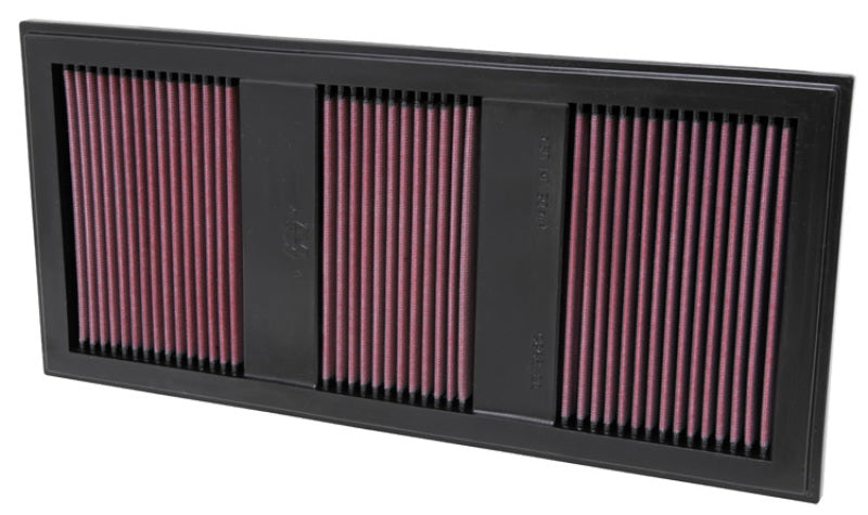 K&N Engineering KN Drop in Air Filters Air Filters Air Filters - Drop In main image