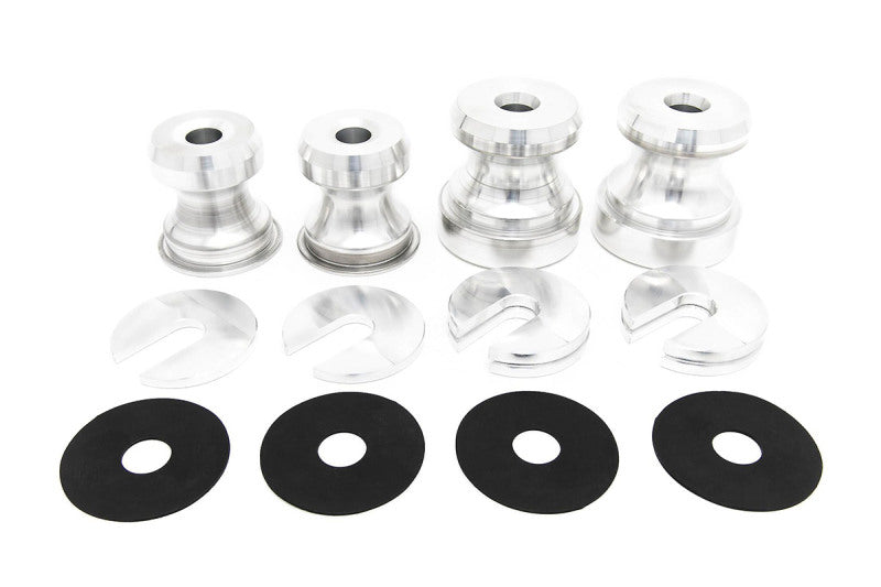 SPL Part 370Z/G37 Solid Subframe Bushings SPL SSB Z34 Photo - out of package