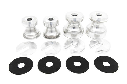 SPL Part 370Z/G37 Solid Subframe Bushings SPL SSB Z34 Photo - out of package