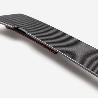 Anderson Composites 21-24 Ford F-150 Type-MB Carbon Fiber Roof Spoiler AC-RRS21FDF150-MB AC-RRS21FDF150-MB User 1