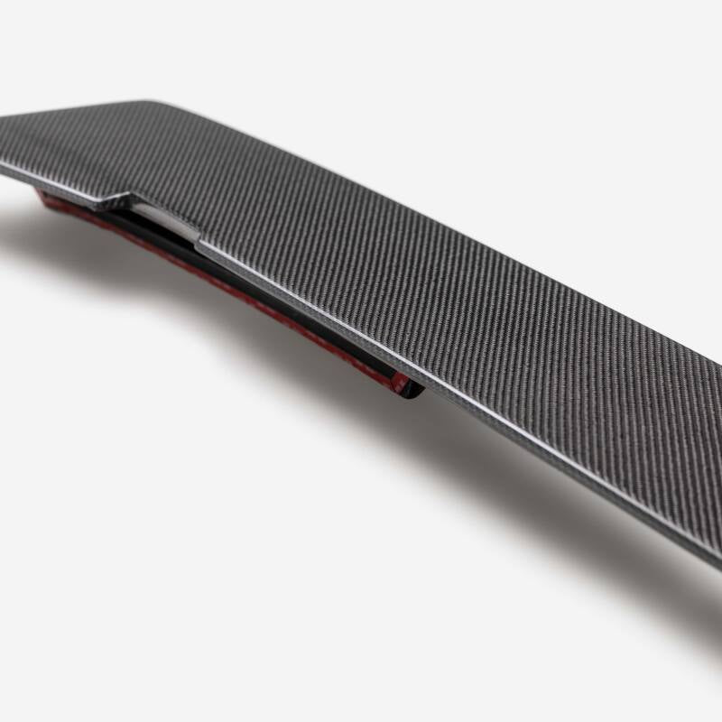Anderson Composites 21-24 Ford F-150 Type-MB Carbon Fiber Roof Spoiler AC-RRS21FDF150-MB AC-RRS21FDF150-MB User 1