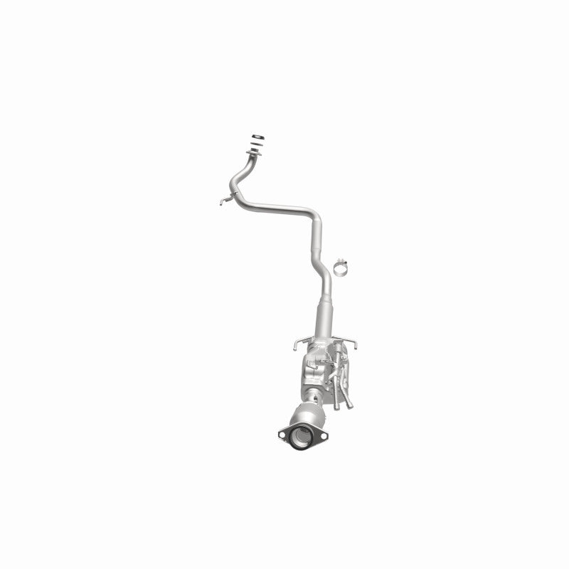 Magnaflow Conv Direct Fit 12-13 Toyota Prius C Base Underbody 1.5L 280455 280455 360 Degree Image Set