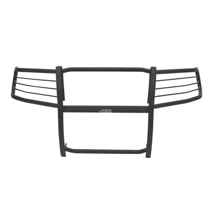 Westin 2007-2014 Ford Expedition Sportsman Grille Guard - Black 40-2405 40-2405 Photo - Unmounted