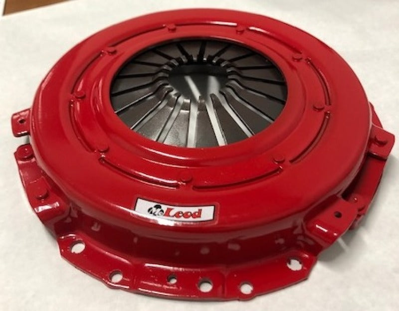 McLeod Pressure Plate 11inDiaphragm Mustang 1999-Up H.D. 2570 360033 360033 Photo - Primary