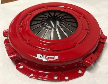 McLeod Pressure Plate 11inDiaphragm Mustang 1999-Up H.D. 2570 360033 360033 Photo - Primary