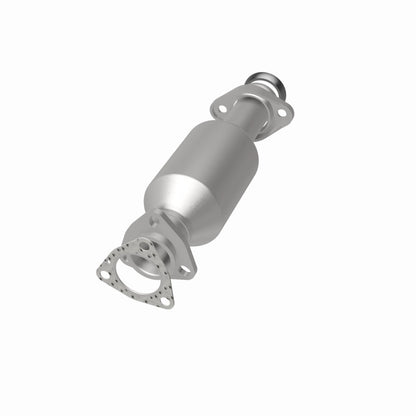 MagnaFlow California Grade CARB Compliant Direct-Fit Catalytic Converter 3322635 360 Degree Image Set