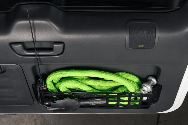 DV8 Offroad 03-09 Lexus GX 470 Molle Door Pocket MPGX-03 MPGX-03 Photo - Unmounted