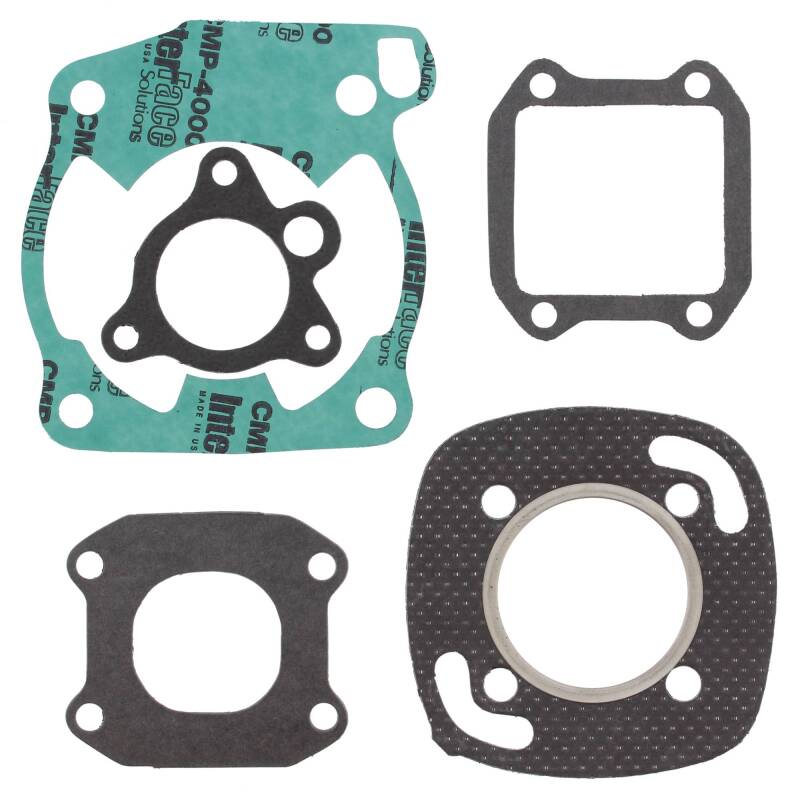 Vertex Pistons Vertex Gaskets 1984 Honda CR80 Top End Gasket Kit 810202 810202 Photo - Primary