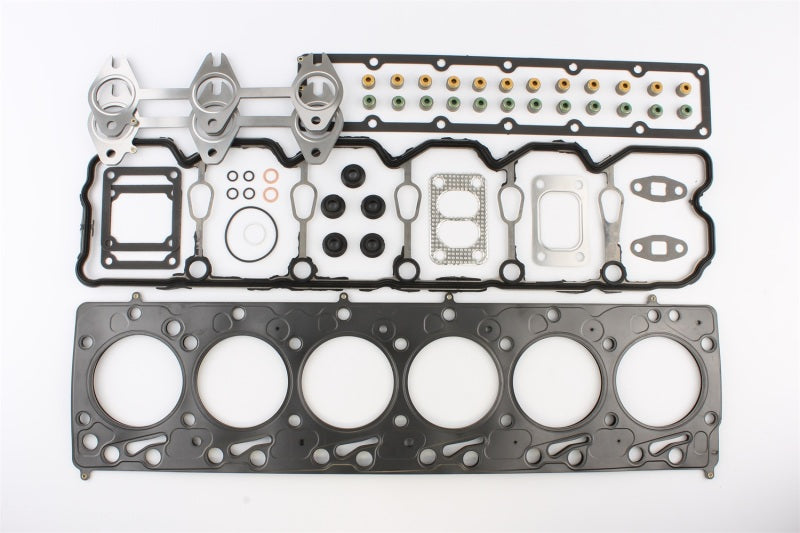 Cometic Gasket Cometic Street Pro 98-02 Dodge Cummins 5.9L 6BT 24v 4.100in Bore Top End Gasket Kit PRO3002T PRO3002T Photo - Primary