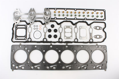 Cometic Gasket Cometic Street Pro 98-02 Dodge Cummins 5.9L 6BT 24v 4.100in Bore Top End Gasket Kit PRO3002T PRO3002T Photo - Primary