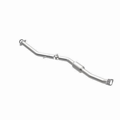 MagnaFlow Subaru WRX OEM Grade Federal / EPA Compliant Direct-Fit Catalytic Converter 21-232 360 Degree Image Set