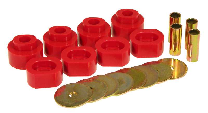 Prothane Body Mount 4-101 Photo - Primary
