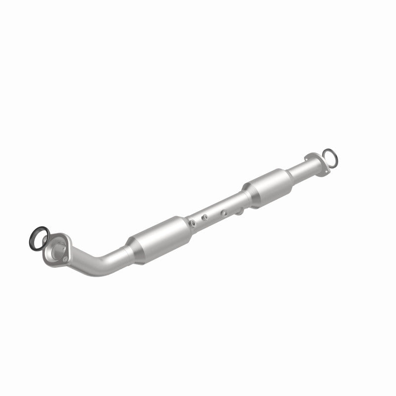 MagnaFlow Toyota Tacoma HM Grade Federal / EPA Compliant Direct-Fit Catalytic Converter 24487 360 Degree Image Set