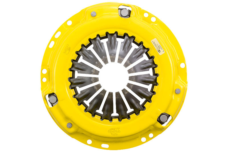 ACT Xtreme Pressure Plate  Lexus Es250 Base V6 90-91 T023X Photo - Primary