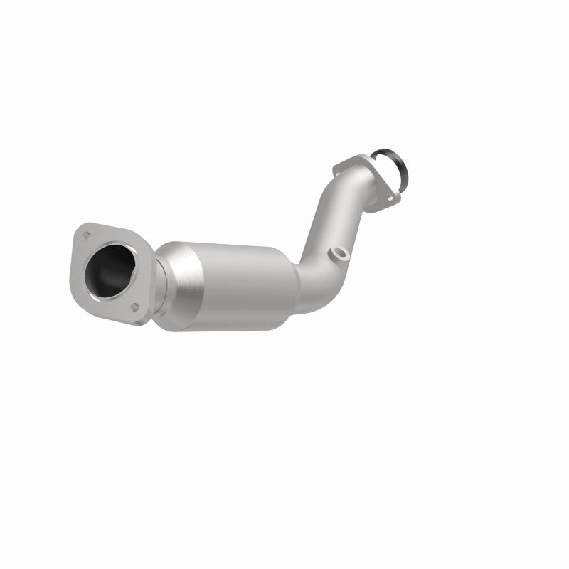 MagnaFlow Chevrolet Corvette OEM Grade Federal / EPA Compliant Direct-Fit Catalytic Converter 49733 360 Degree Image Set