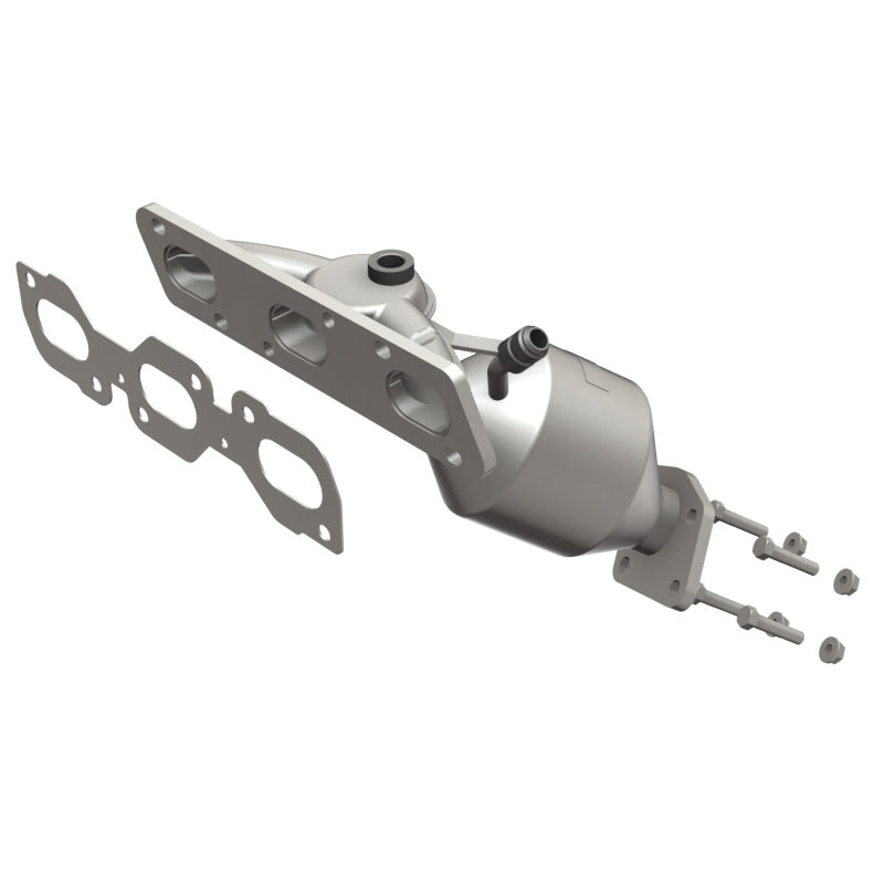 MagnaFlow Mazda MPV HM Grade Federal / EPA Compliant Manifold Catalytic Converter 50494 Photo - Primary