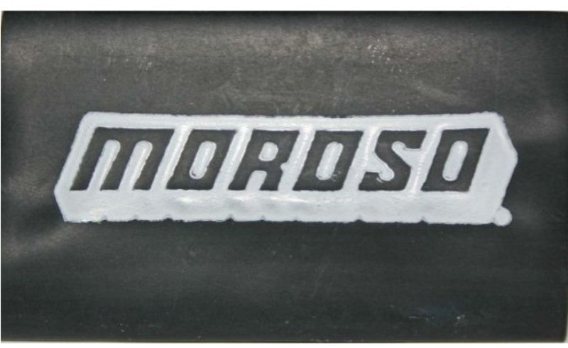 Moroso Spark Plug Shrink Sleeves - Black - 18 Pack 72031 72031 User 1