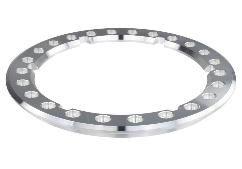 Ford Racing 2021+ Ford Bronco Functional Bead Lock Ring Kit M-1021K-BL5 M-1021K-BL5 Photo - Unmounted