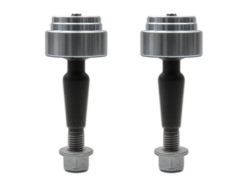ICON 07-16 GM 1500 Delta Joint Kit (Small Taper Only) 614553 614553 Photo - Primary