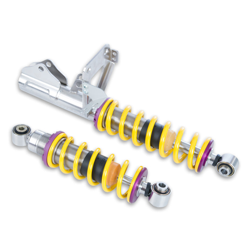 KW V2 Coilover Kit Alfa Romeo 4C, Coupe 15215021 15215021 User 1