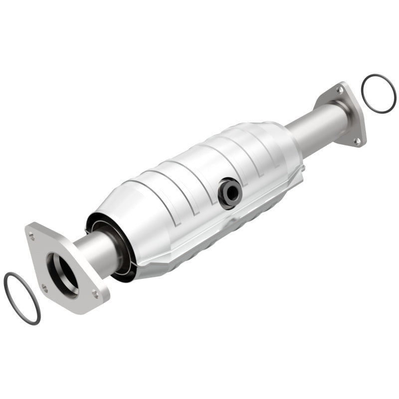 MagnaFlow Acura TSX OEM Grade Federal / EPA Compliant Direct-Fit Catalytic Converter 49026 Photo - Primary