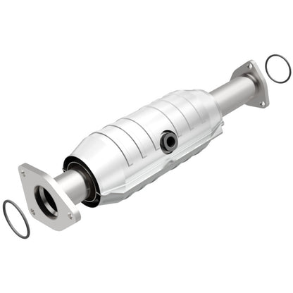 MagnaFlow Acura TSX OEM Grade Federal / EPA Compliant Direct-Fit Catalytic Converter 49026 Photo - Primary